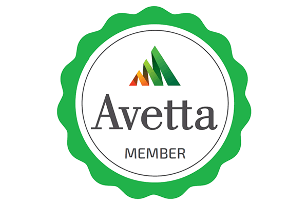 Member of Avetta